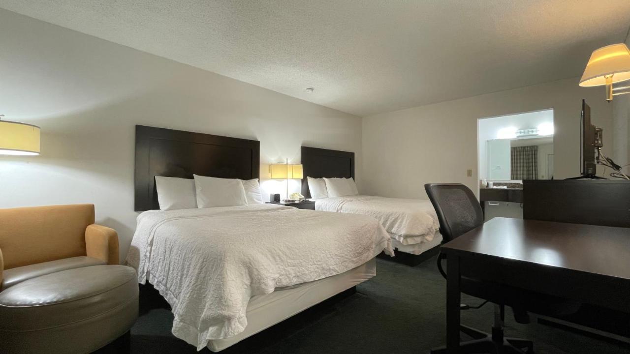 Slumber Inn Harrisonville Exteriér fotografie